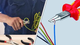 Unleash Your DIY Superpowers with These Must Have Round Nose Pliers by Tools Hub 60 views 4 weeks ago 7 minutes, 21 seconds