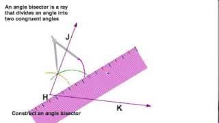 5.3 Angle bisectors Wealth