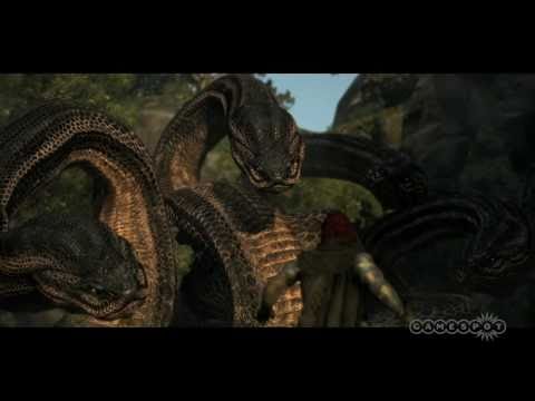 Dragon's Dogma Interview Captivate 2011 (PS3, Xbox...