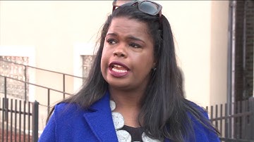 Kim Foxx in court today to make new requests in Jussie Smollett case