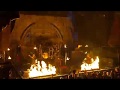 DIMMU BORGIR - Council Of Wolves And Snakes (HD) Live at Inferno Metal Festival,Oslo 18.04.2019