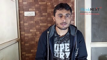 PHP Training in Chandigarh | Testimonial by Yasmeen Allah | ThinkNEXT Training Pvt. Ltd.