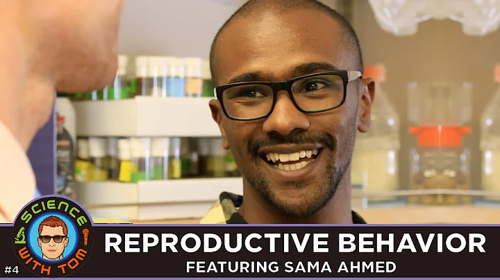 Reproductive Behavior - Science With Tom #4 - DayDayNews