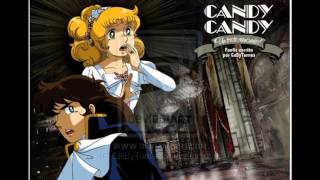 ashita ga suki-candy candy ending chords