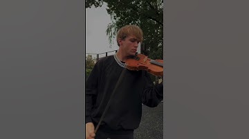 Thumbnail of Hymn for the Weekend - Zotov - violin cover