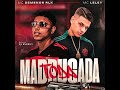 TODA MADRUGADA +MC Demenor RLK e MC Leley (DJ Kleeny)