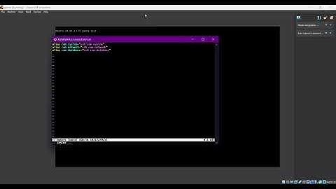 Remoter Server with Script and SSH Alias