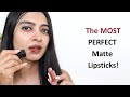 I found the PERFECT Matte Lipsticks! - NEUD PREMIUM LIQUID MATTE LIPSTICK Review