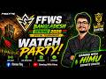 লীগ স্টেজ উইক ২ ডে ৪ | FFWS Bangladesh Spring 2026 | Garena Free Fire