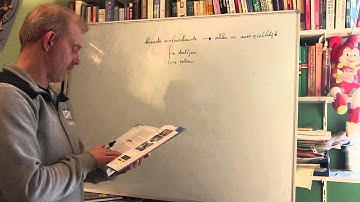 V14 - video 1 - inleiding