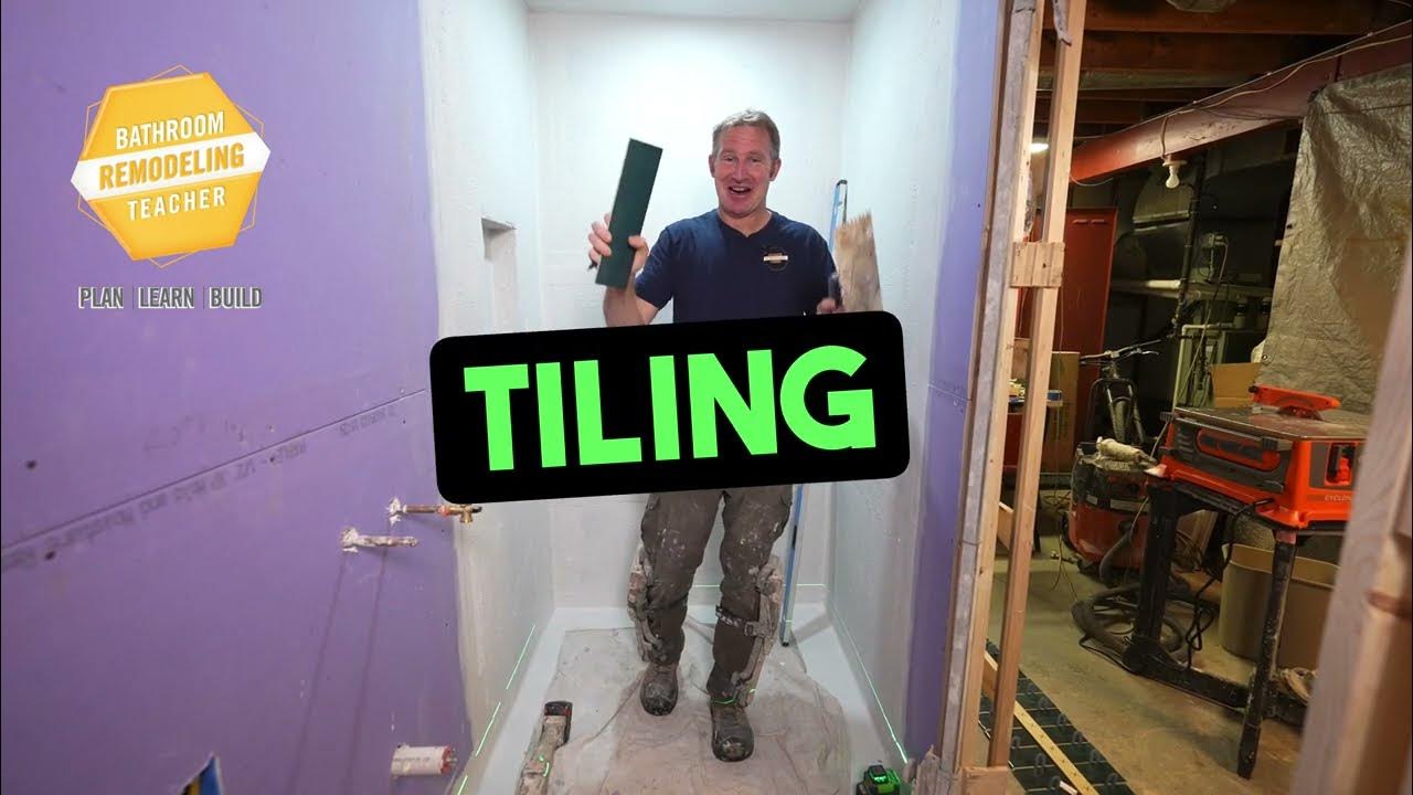 Tiling order and Tools that Make It Easier YouTube
