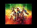 Thor Ragnarok Best Soundtracks Compilation