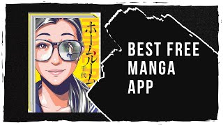 Best Manga App for Android 2020 screenshot 5