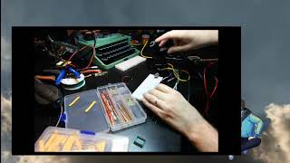 CircuitPython Library for I²C UART?