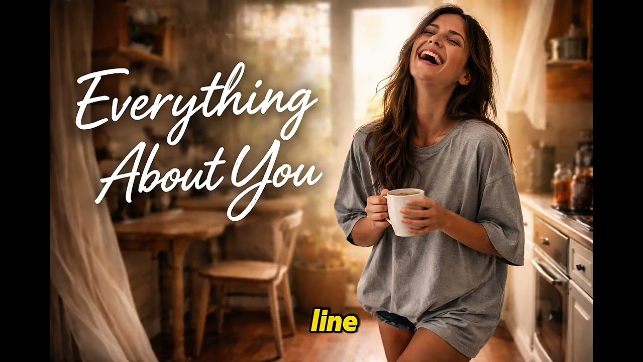 Country Love Song : Everything About You