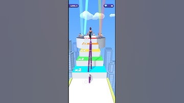 We decided to play high heels game with our Twitch viewers, Game Short Video #shorts #short