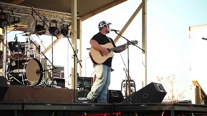 Chad Sutter