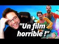 Antoine dvoile le pire film quil na jamais vu 