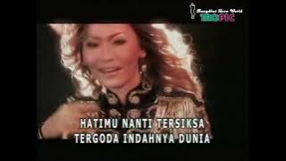 Inul Daratista - Bum Bum (Video Karaoke HD)