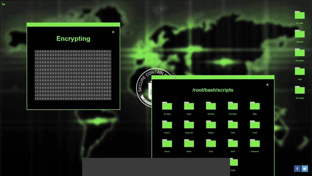 Geektyper hacking simulator hacking prank fake hacking simulator 