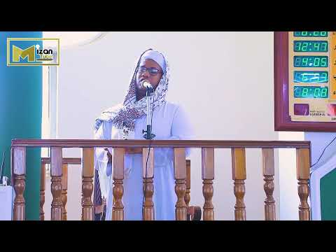 ሳምንታዊ ምክር አሹራ ሙሀረም10 ታላቅ ቀን