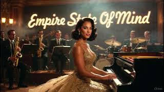 Dream City — 1950s Soul Cover (Alicia Keys Cover) | DTR Vibes