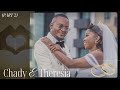 WEDDING CHADY THERESIA 07APRIL2025 Part 2 