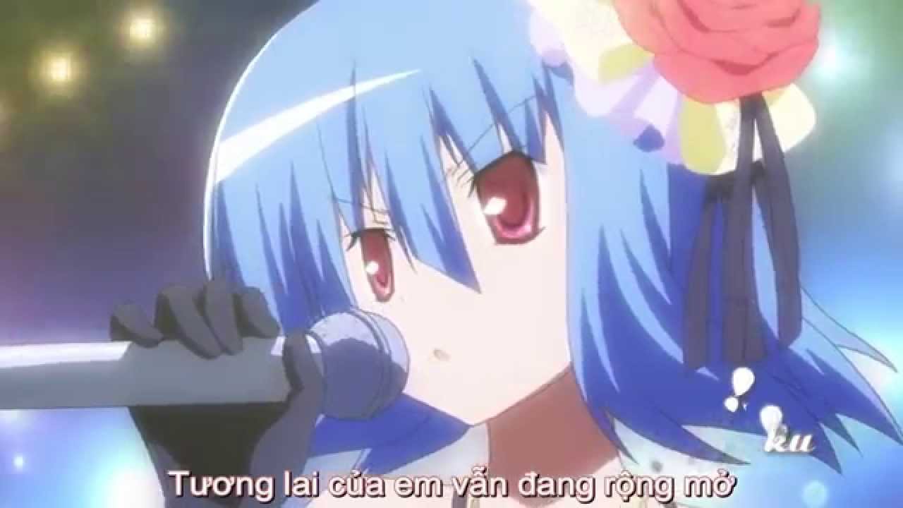 Get Hayate No Gotoku Heaven Is A Place On Earth Op Vietsub Youtube Desktop Wallpaper Wallpaper Hayate No Gotoku Heaven Is A Place On Earth Op Vietsub Youtube For iPhone Free