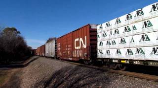 Way Way Overpowered Train