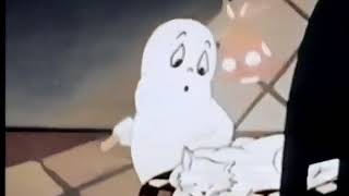 Casper Famous Studios The Friendly Ghost 1945