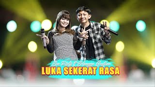 Luka Sekerat Rasa - Esa Risty ft. Erlangga Gusfian ( Live Musik)