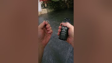 This is a FLASHBANG!