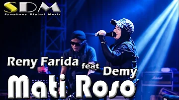 Mati Roso - Reny Farida feat Demy  | Cuil atinisun (Original Musik Video)