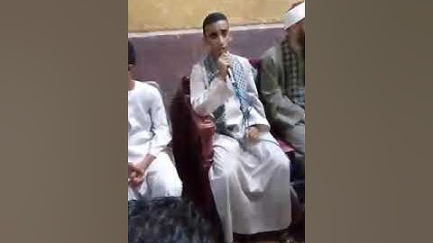 تقليد الشيخ عبد الباسط عبد الصمد سورة الشمس