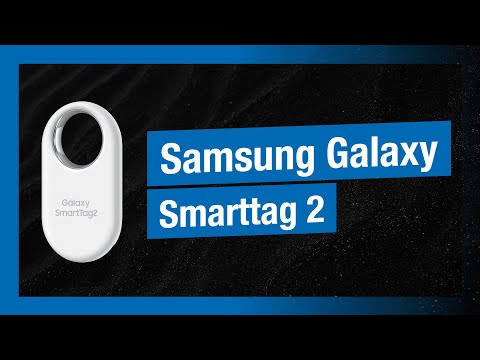 Samsung Galaxy Smarttag