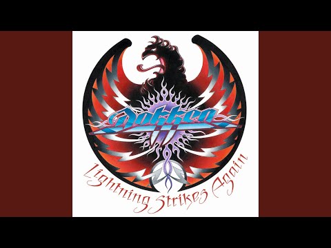 Dokken — Oasis
