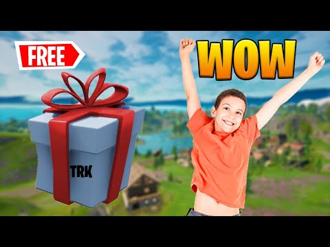 I-AM DAT GIFT UNUI ABONAT DE 1500 V-BUCKS! DOVADA!