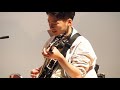 歩く幽霊 / BUMP OF CHICKEN 【熊大アコ愛】