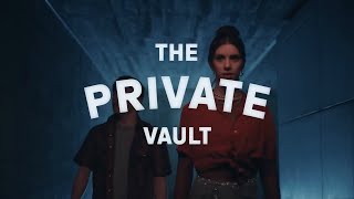 Samsung Privacy: The Private Vault