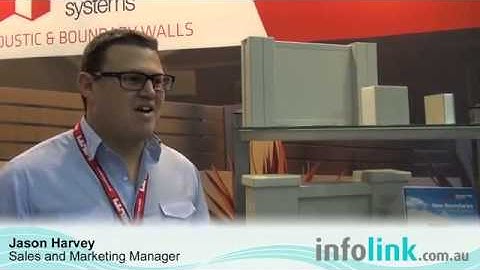 Lightweight Fencing from Modular Wall Systems