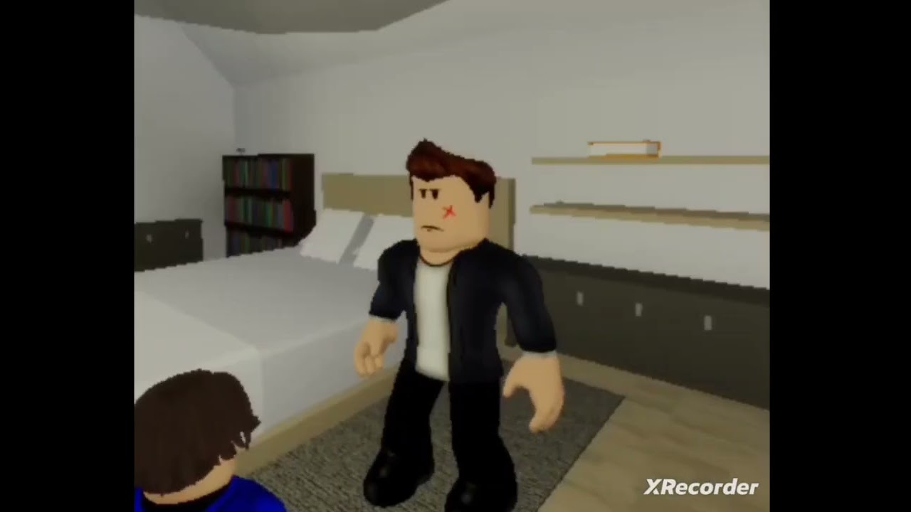 فيلم الاخ الشرير دمر حياه اختها