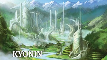 Pathfinder Region Deepdive: Kyonin