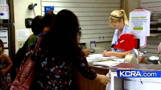 Could Your Local Post Office Be Closing?