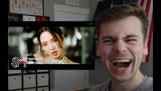 BOP OF THE MONTH (HYO ‘DESSERT (Feat. Loopy, SOYEON ((G)I-DLE)’ MV Reaction)