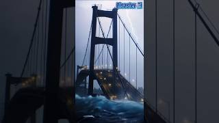 Bridge accident #bridge #sea #animation #shorts