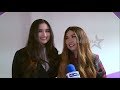 STEPHANIE POETRY SENANG KEMBARAN SAMA TITI DJ | Selebrita Siang On The Weekend - 24 Februari 2019
