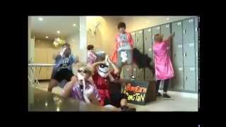 BangEarn - Harlem Shake