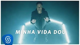 Video thumbnail of "Minha Vida Dou (Clipe Oficial) - André Valadão"
