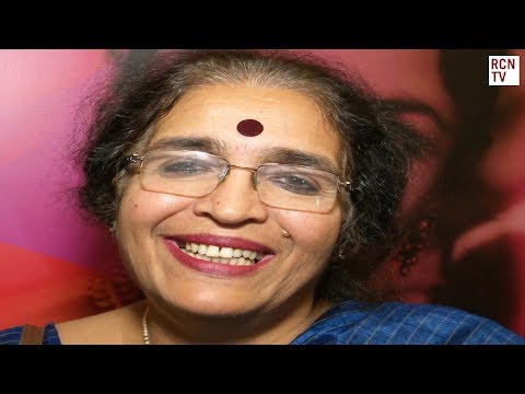 Sushama Deshpande Interview Ajji