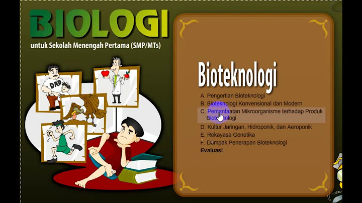 Jenis makanan bahan yang digunakan mikroorganisme yang berperan